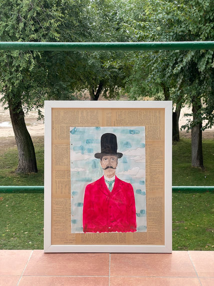 "señor" | the...