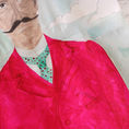 "SEÑOR" | THE GENTLEMAN — front