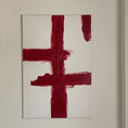 "PASIÓN" | RED STRUCTURE — frontal