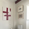 "PASIÓN" | RED STRUCTURE — frontal