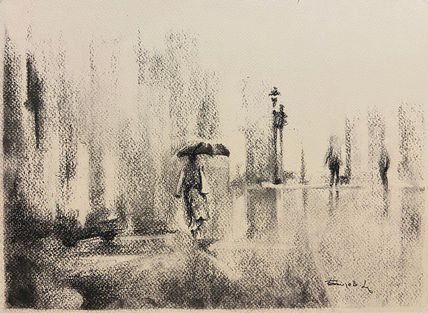 Rain
