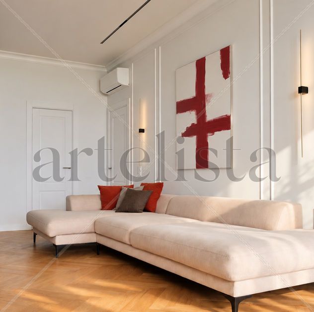 "PASIÓN" | RED STRUCTURE