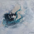 Torbellino de emociones I / Whirl of emotions I — frontal
