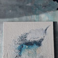 White Little story VI — front