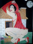 CAPERUCITA ROJA