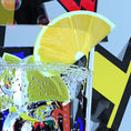 POP-GIN — front