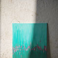 "NADA" — frontal