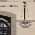 REAL FABRICA EN LA GRANJA — front
