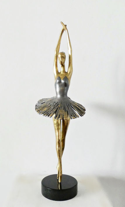 Bailarina "odilla"