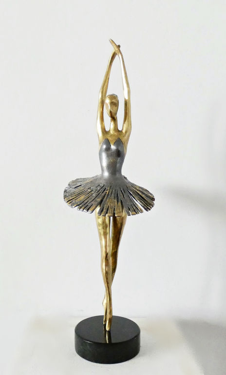Bailarina "odilla"
