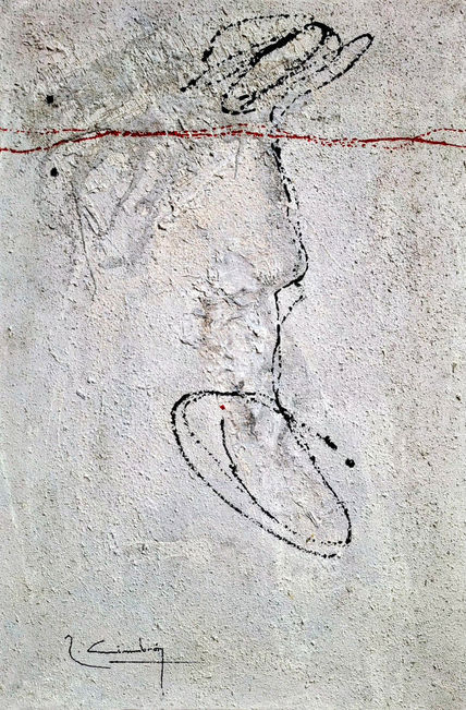 " Tolerante" (2017)