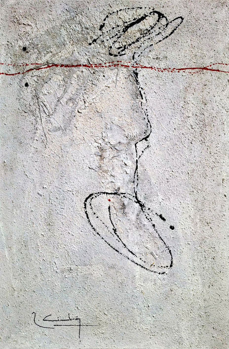 " Tolerante" (2017)