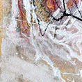" Expresión mental atención " (2017) — detail