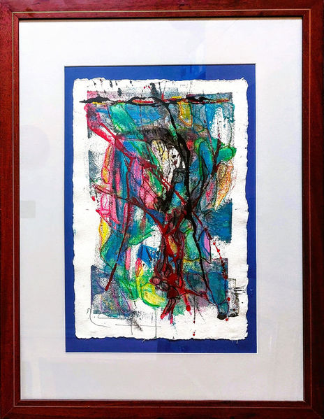 " Chromatic action...