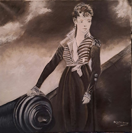 Manuela Sancho