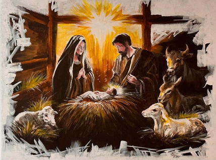 Espíritu de Navidad