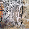 " Relieve estelar I " (2021): — detail