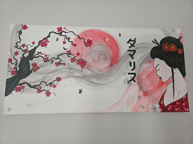 Japon