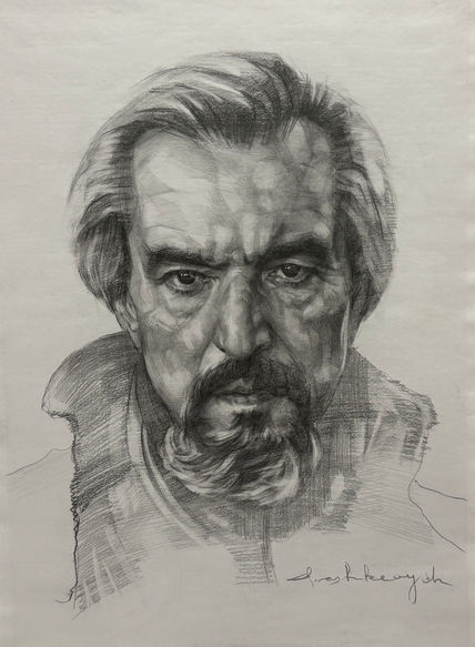 Hutsul viejo