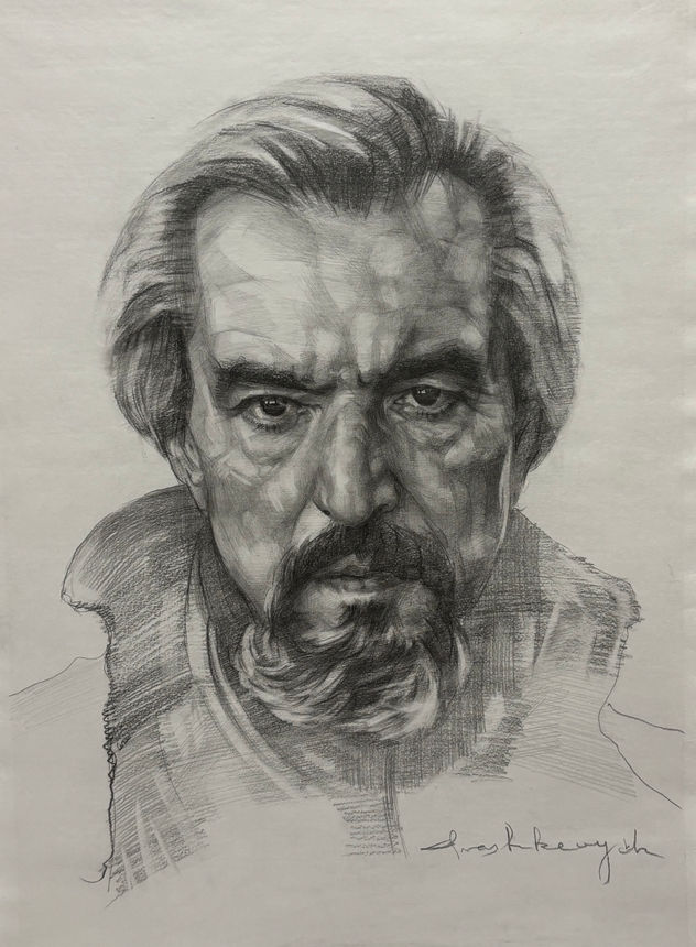 Hutsul viejo