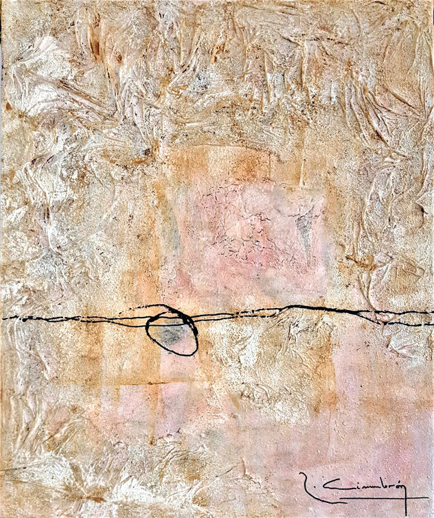 " Acción  Informal VII " (2016)