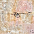 " Acción  Informal VII " (2016) — detail