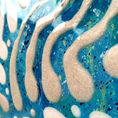 Emerged sands 3 — detail
