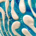 Emerged sands 3 — detail