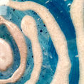 Emerged sands 3 — detail