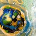 Microuniverses — detail
