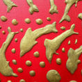 Indians dolphins" — front