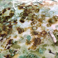 Permanence of the ephemeral 1 — detail
