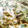 Permanence of the ephemeral 1 — detail