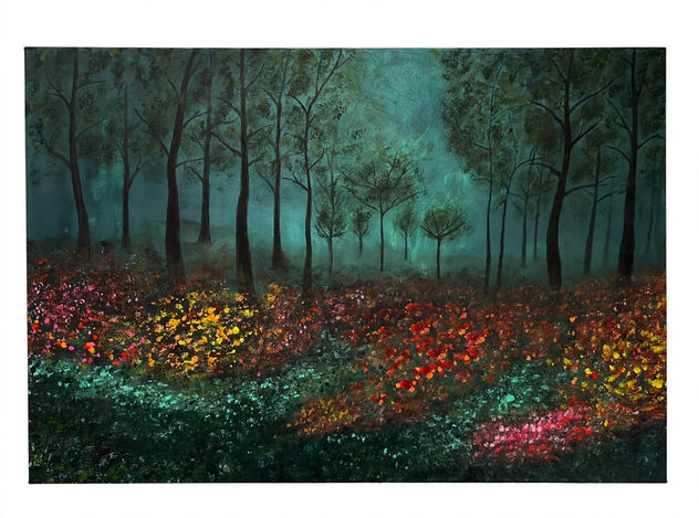 Susurros del bosque