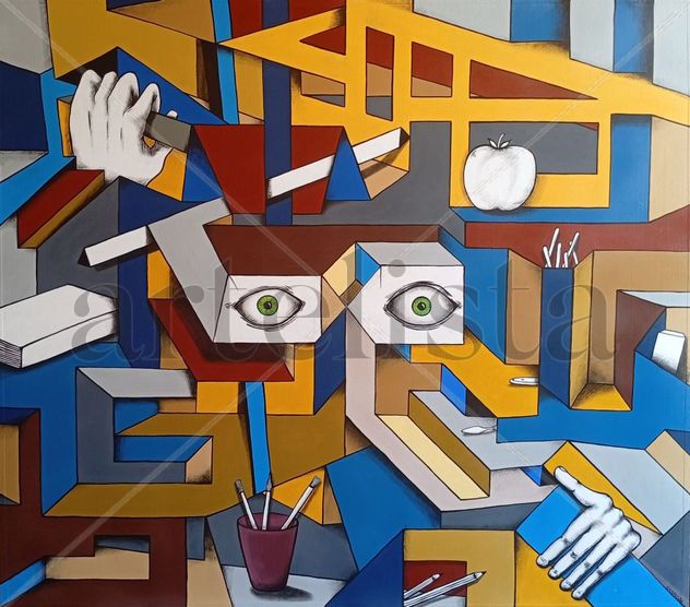 Mirada geometrica