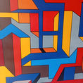 Arquitectura del color — frontal