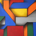 Luz y color — front