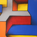 Luz y color — front