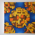 Constructivismo espacial — frontal