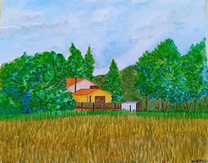 Entre el Bosque