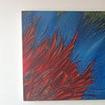 Marína Cósmica — frontal