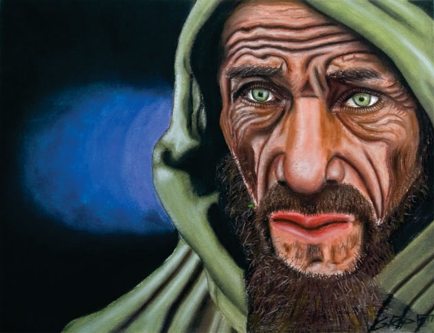 Homeless