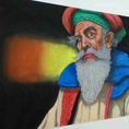 Interpellation (The Bedouin) — front