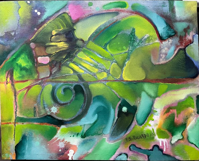 Anatomía de lo Invisble