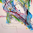 " Relax composition 035 "( 2022 ) — detalle