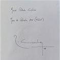 " Relax composition 035 "( 2022 ) — posterior