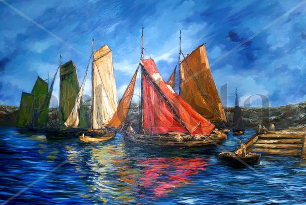 Marinas 2