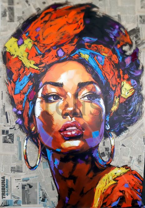 Faces of my Havana