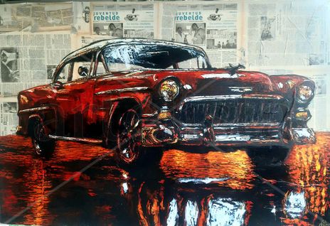 Classic Havana