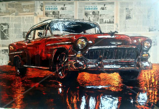 Classic Havana